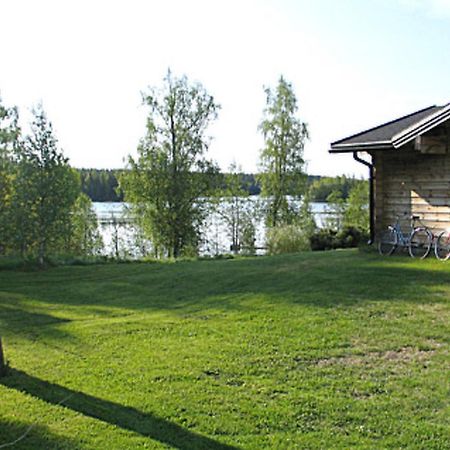 Holiday Home 5650 By Interhome Koskenpaa Zewnętrze zdjęcie