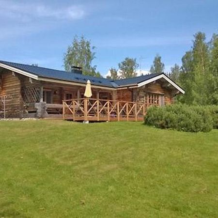 Holiday Home 5650 By Interhome Koskenpaa Zewnętrze zdjęcie