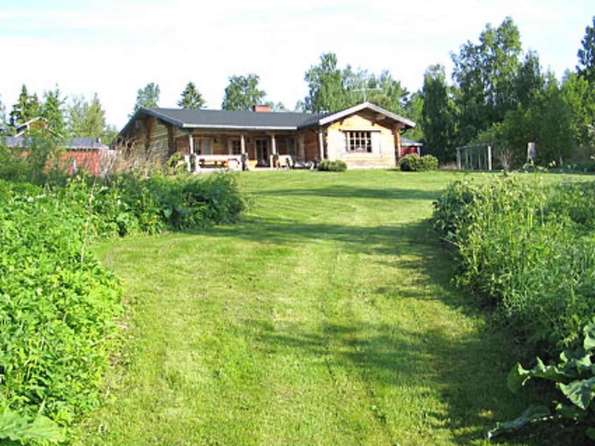 Holiday Home 5650 By Interhome Koskenpaa Zewnętrze zdjęcie