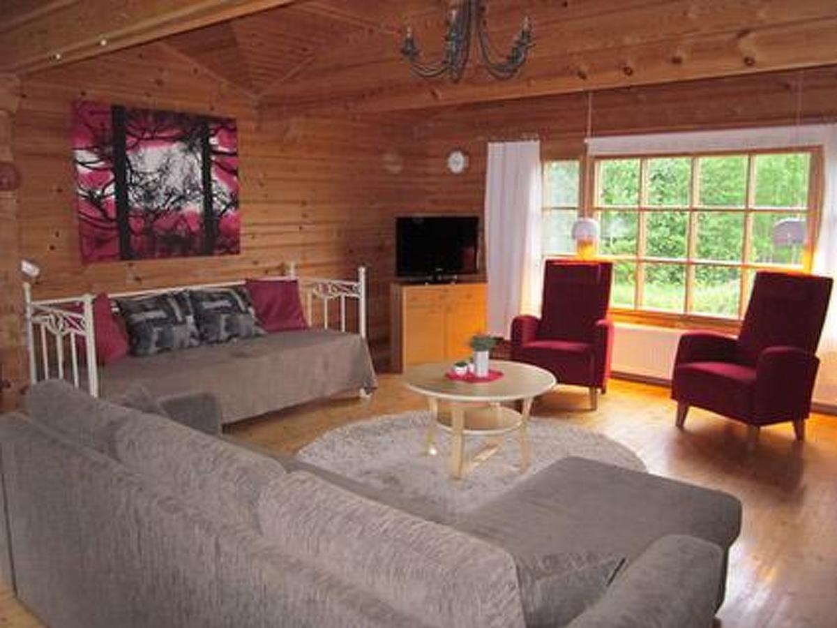 Holiday Home 5650 By Interhome Koskenpaa Zewnętrze zdjęcie