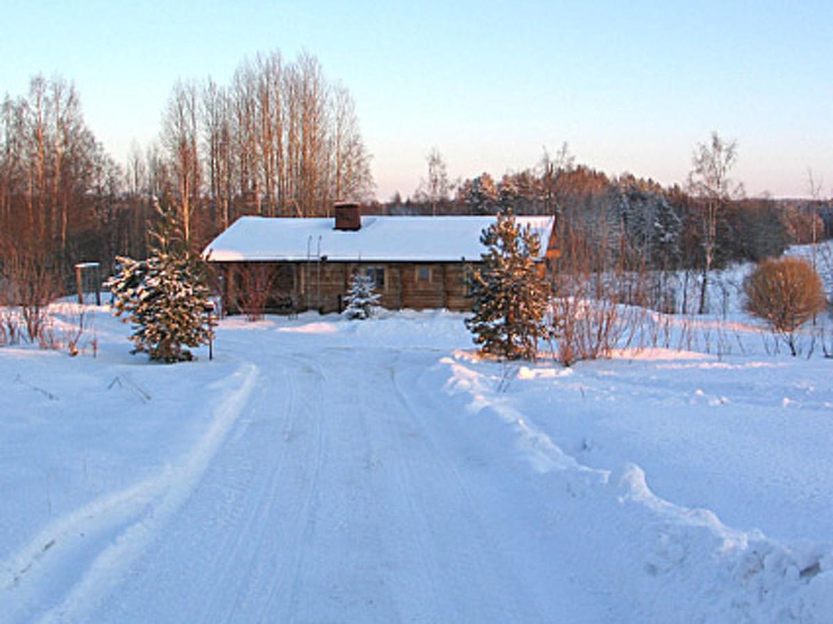 Holiday Home 5650 By Interhome Koskenpaa Zewnętrze zdjęcie