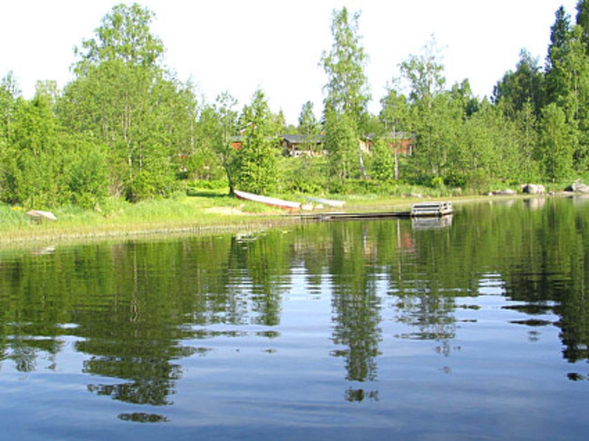 Holiday Home 5650 By Interhome Koskenpaa Zewnętrze zdjęcie