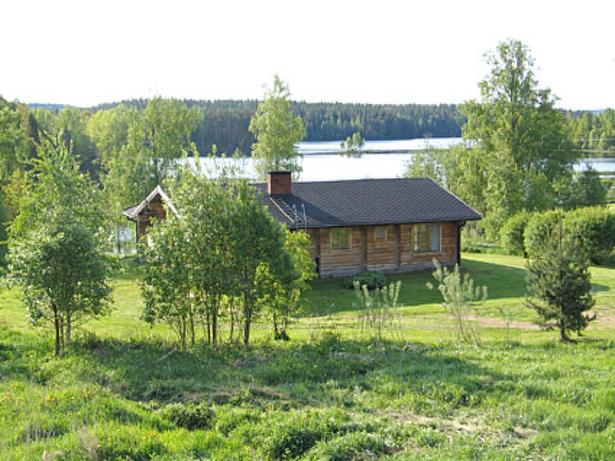 Holiday Home 5650 By Interhome Koskenpaa Zewnętrze zdjęcie