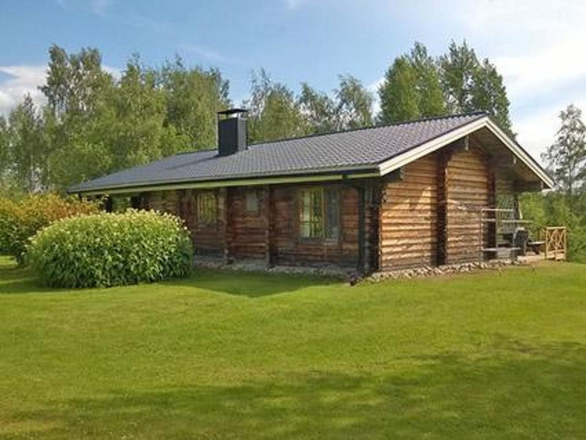 Holiday Home 5650 By Interhome Koskenpaa Zewnętrze zdjęcie