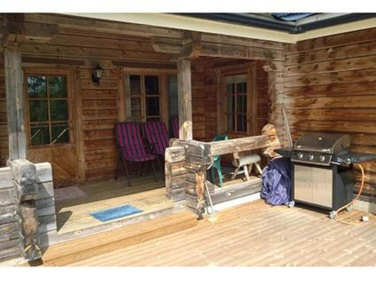 Holiday Home 5650 By Interhome Koskenpaa Zewnętrze zdjęcie