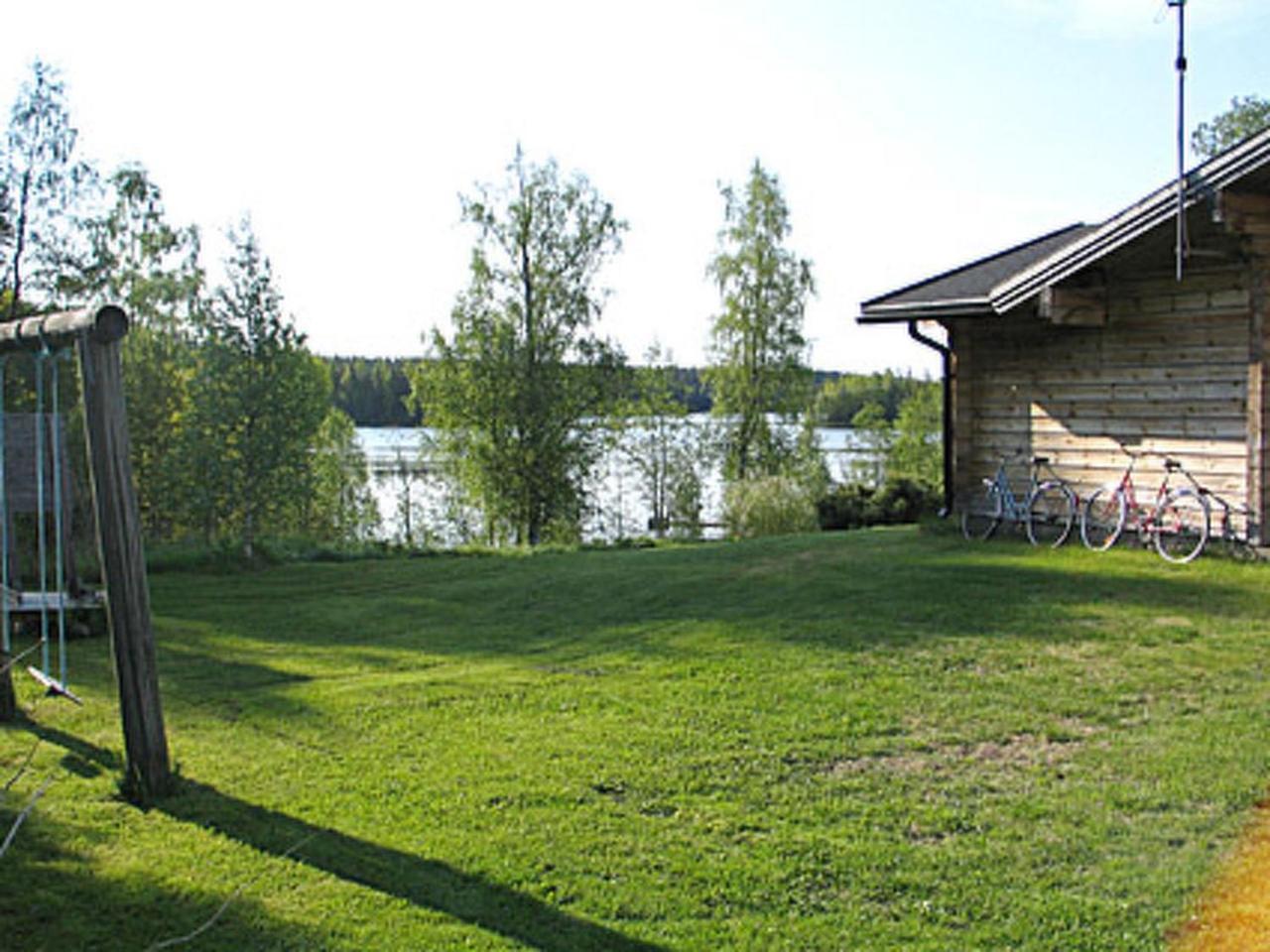Holiday Home 5650 By Interhome Koskenpaa Zewnętrze zdjęcie