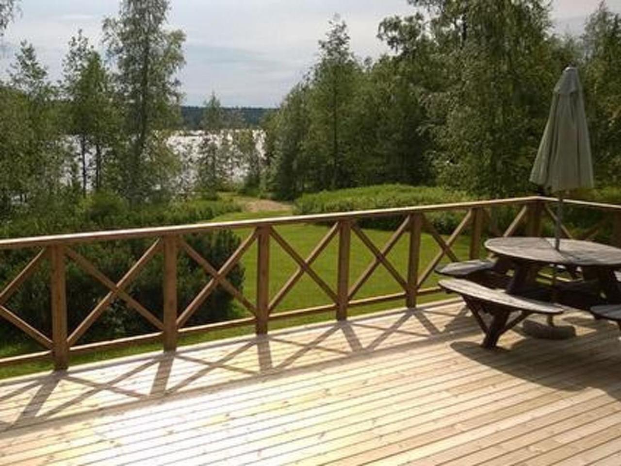 Holiday Home 5650 By Interhome Koskenpaa Zewnętrze zdjęcie