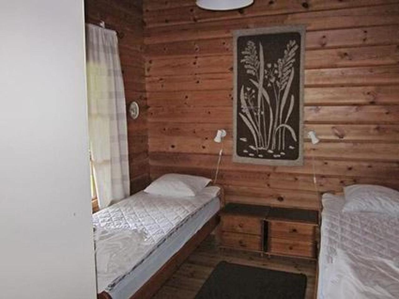 Holiday Home 5650 By Interhome Koskenpaa Zewnętrze zdjęcie