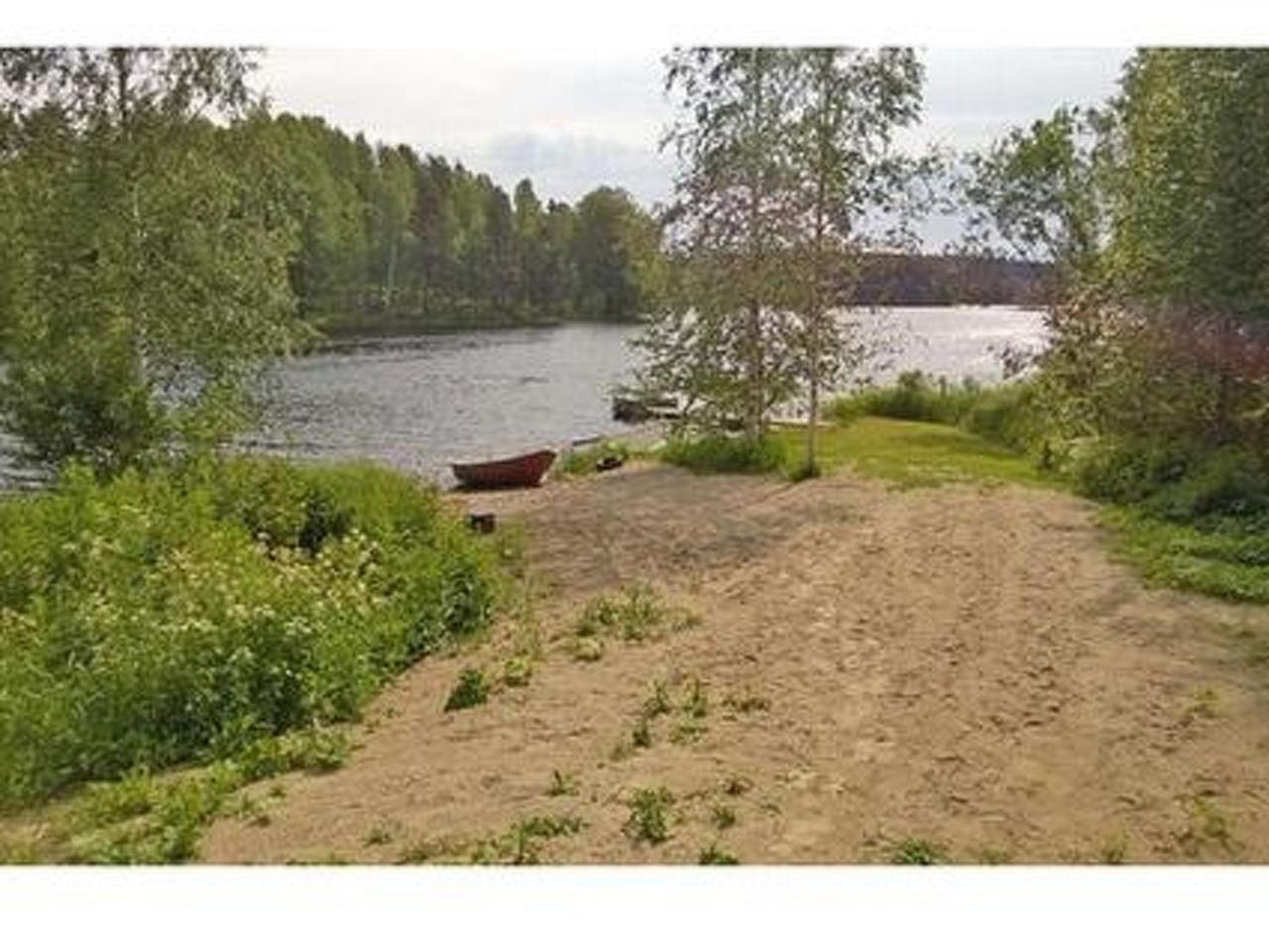 Holiday Home 5650 By Interhome Koskenpaa Zewnętrze zdjęcie