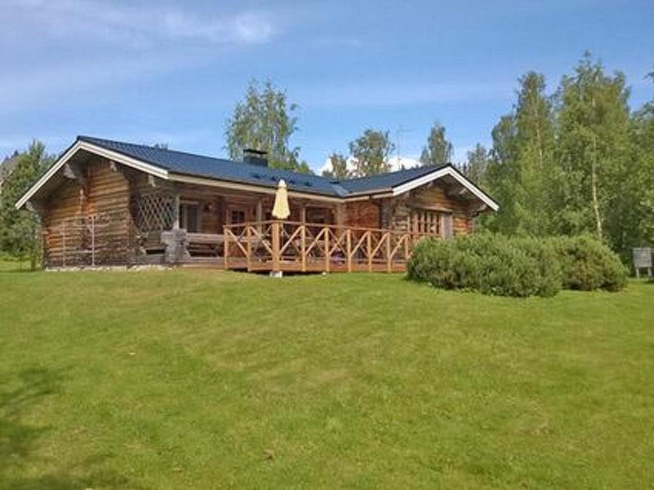 Holiday Home 5650 By Interhome Koskenpaa Zewnętrze zdjęcie