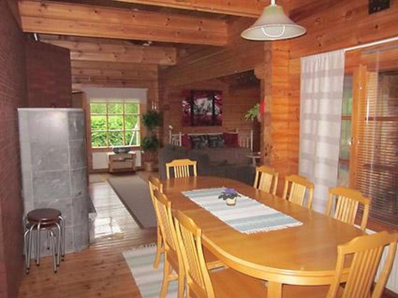 Holiday Home 5650 By Interhome Koskenpaa Zewnętrze zdjęcie