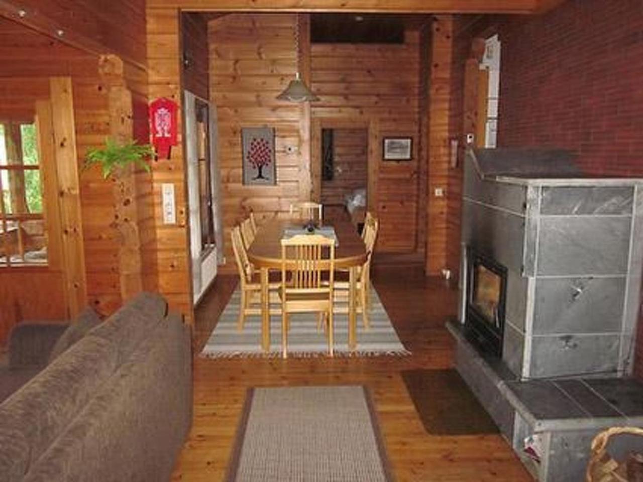 Holiday Home 5650 By Interhome Koskenpaa Zewnętrze zdjęcie