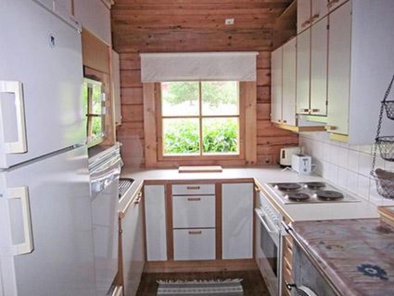 Holiday Home 5650 By Interhome Koskenpaa Zewnętrze zdjęcie
