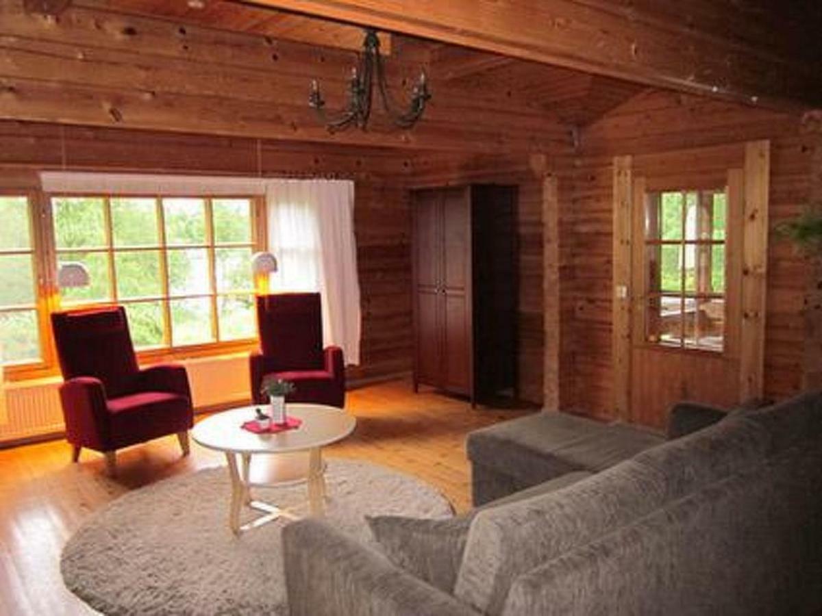 Holiday Home 5650 By Interhome Koskenpaa Zewnętrze zdjęcie